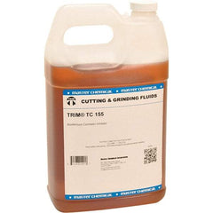 Master Fluid Solutions - 1 Gal Corrosion Inhibitor - Comes in Jug, Series Trim TC155 - Exact Industrial Supply