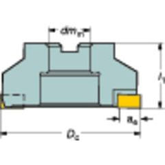 RA215-A102R38-25M Close Pitch - Exact Industrial Supply