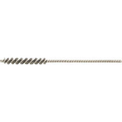 Brush Research Mfg. - 0.047" Diam Helical Stainless Steel Tube Brush - Exact Industrial Supply