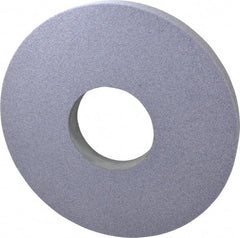 Norton - 14" Diam x 5" Hole x 1-1/2" Thick, J Hardness, 46 Grit Surface Grinding Wheel - Aluminum Oxide, Type 1, Coarse Grade, 1,800 Max RPM, Vitrified Bond, No Recess - Exact Industrial Supply