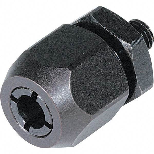 Dynabrade - 1/4" Die Grinder Collet - Exact Industrial Supply