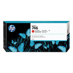 Hewlett-Packard - Office Machine Supplies & Accessories; Office Machine/Equipment Accessory Type: Ink Cartridge ; For Use With: HP DesignJet Z9+ 24-in PostScript (W3Z71A#B1K); HP DesignJet Z6 24-in PostScript (T8W15A#B1K); HP DesignJet Z9+ 44-in PostScri - Exact Industrial Supply