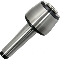 Accupro - Live Centers Shank Type: Morse Taper Taper Size: MT5 - Exact Industrial Supply