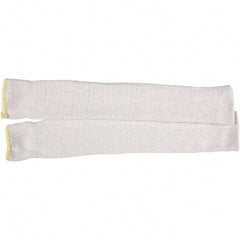 MCR Safety - Sleeves Type: Sleeve Material: Cotton - Exact Industrial Supply