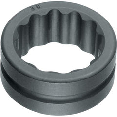 Gedore - Ratchet & Socket Extension Accessories Type: Insert Ring For Use With: Friction Ratchet - Exact Industrial Supply