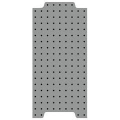 Phillips Precision - Laser Etching Fixture Plates Type: Fixture Length (mm): 180.00 - Exact Industrial Supply