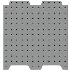 Phillips Precision - Laser Etching Fixture Plates Type: Fixture Length (Inch): 12.00 - Exact Industrial Supply