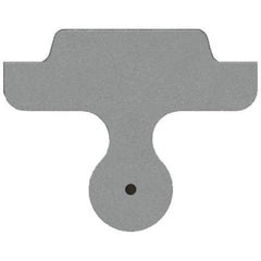 Phillips Precision - Laser Etching Fixture Plates Type: Fixture Length (mm): 180.00 - Exact Industrial Supply