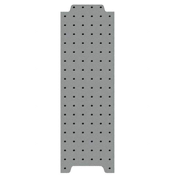 Phillips Precision - Laser Etching Fixture Plates Type: Fixture Length (Inch): 6.00 - Exact Industrial Supply