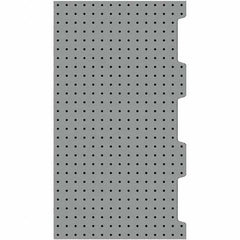 Phillips Precision - Laser Etching Fixture Plates Type: Fixture Length (mm): 540.00 - Exact Industrial Supply