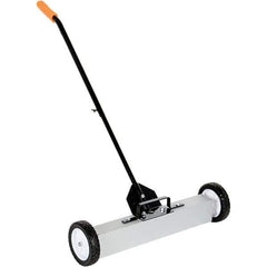 Vestil - Magnetic Sweeper with Wheels - Exact Industrial Supply