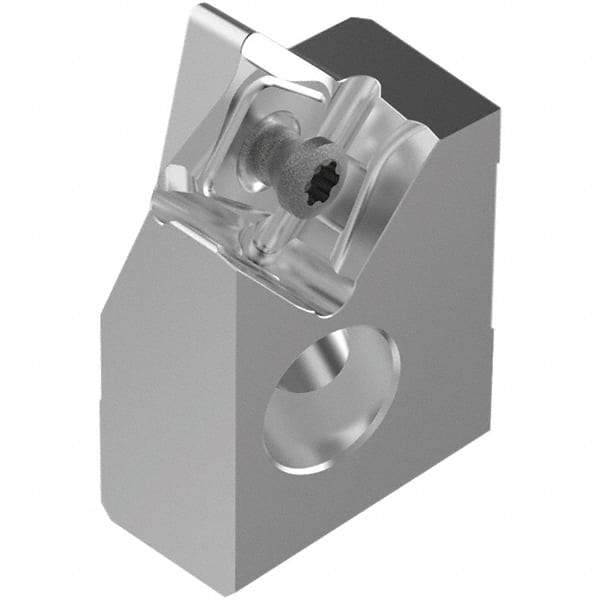 Seco - Milling Cartridges & Cassettes   Insert Style: SN..    Toolholder Style: R220 - Exact Industrial Supply