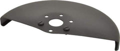 Milwaukee Tool - Die Grinder Wheel Guard Kit - Use with Models 6072, 6078, 6065-6, 6066-6, 6067-6, 6095 & 6096 - Exact Industrial Supply