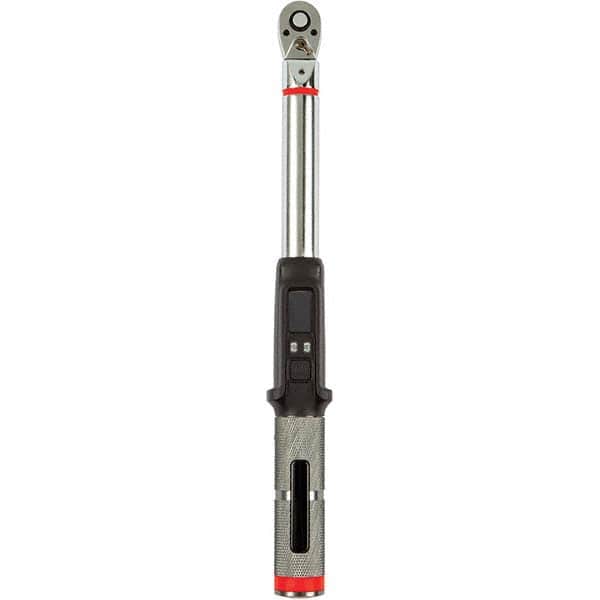 Stanley - 3/8" Drive Bluetooth Torque Wrench - Exact Industrial Supply