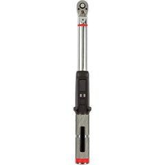 Stanley - 3/8" Drive Bluetooth Torque Wrench - Exact Industrial Supply