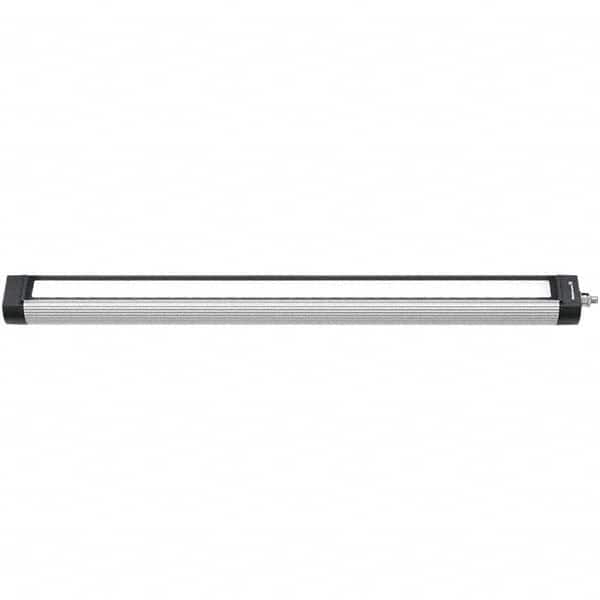 Waldmann Lighting - Machine Lights Machine Light Style: Linear Mounting Type: Bracket Mount - Exact Industrial Supply