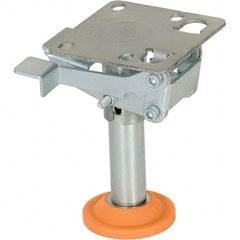 Vestil - Floor Locks PSC Code: 5340 - Exact Industrial Supply