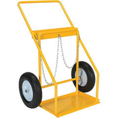 Vestil - Hand Truck - - Exact Industrial Supply