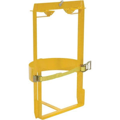 Vestil - 1,000 Lb Load Capacity, Drum Lifter - Exact Industrial Supply