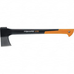 Fiskars - 3 Lb Michigan-Style Axe - Exact Industrial Supply