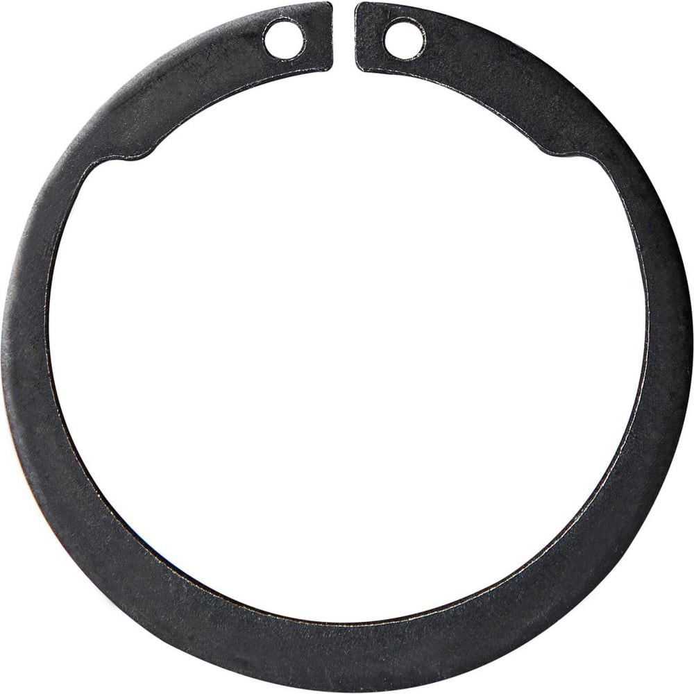 External Retaining Rings; Ring Type: SHI Style; Groove Diameter: 1.529; Groove Diameter Tolerance: +0.004/-0.000; Free Diameter: 1.503; Free Outside Diameter: 0; Material: Spring Steel; Finish: Phosphate; Material: Spring Steel; Groove Width Tolerance: +0