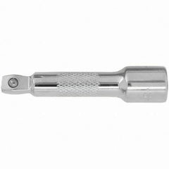 SK - 3/8" Drive Wobble Socket Extension - 3" OAL - Exact Industrial Supply