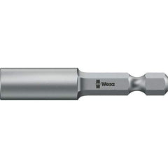 Wera - Drill Drive Screwdriver Bit - 2" OAL - Exact Industrial Supply