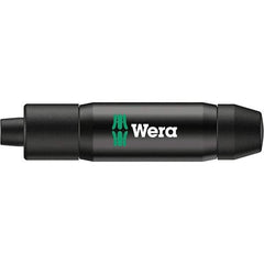 Wera - Socket Drivers Tool Type: Hand Impact Driver Drive Size (Inch): 5/16 - Exact Industrial Supply