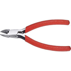 Xcelite - Cutting Pliers Type: Cutting Pliers Insulated: NonInsulated - Exact Industrial Supply