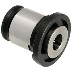 Techniks - Series ANSI 2 0.652" ANSI Hand Tap Collet - Exact Industrial Supply