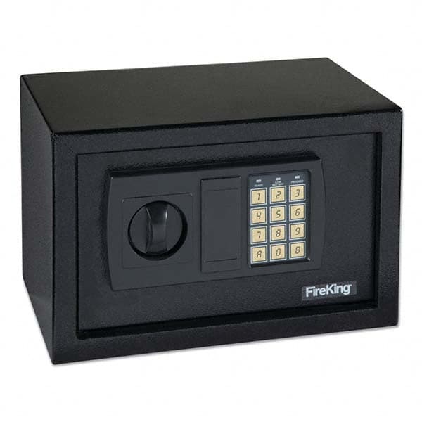 FireKing - Safes Type: Personal Safe Internal Width (Inch): 12 - Exact Industrial Supply