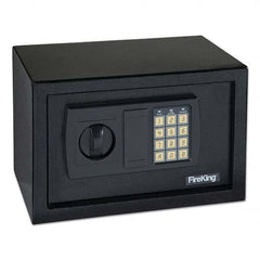 FireKing - Safes Type: Personal Safe Internal Width (Inch): 12 - Exact Industrial Supply