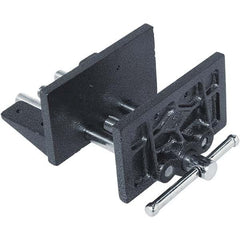 Bessey - Woodworking Vises Jaw Width (Inch): 6 Jaw Opening Capacity (Inch): 6 - Exact Industrial Supply