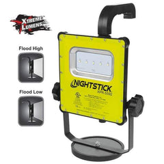 Bayco - Portable Work Lights Portable Type: Magnetic Mount Lamp Type: LED - Exact Industrial Supply