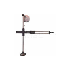 Tool Balancer Workstations & Arms; Type: Torque-Arm; Holding Capacity (Lb.): 10.00; Length (Inch): 27-1/4; Length (mm): 27-1/4 in; Holding Capacity: 10.00 lb; Mount Type: Bench Mount; Mounting Type: Bench Mount; Tool Compatibility: Air; For Maximum Tool T
