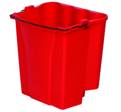 WaveBrake Mopping System Accessories. For 35 qt. WaveBrake bucket-will not fit 26 qt - Exact Industrial Supply