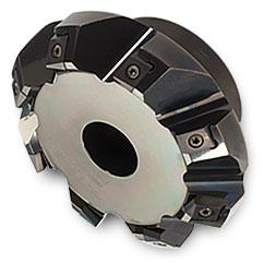 9N6A-02R02 BLACKMAX Face Mill - Exact Industrial Supply