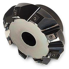 9N6A-06R01 BLACKMAX Face Mill - Exact Industrial Supply