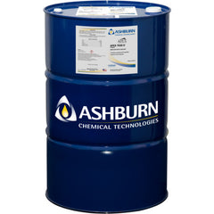 55 Gallon Apex 7030 Semi-Synthetic Water-Soluble Cutting and Grinding Fluid - Undyed
