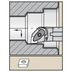 A28UDCLNR4KC3 D-STYLE CLAMPISO TOOL - Exact Industrial Supply