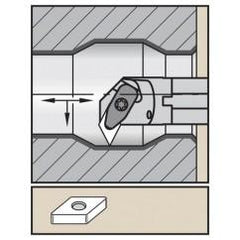 A20UDDPNR4KC3 D-STYLE CLAMPISO TOOL - Exact Industrial Supply