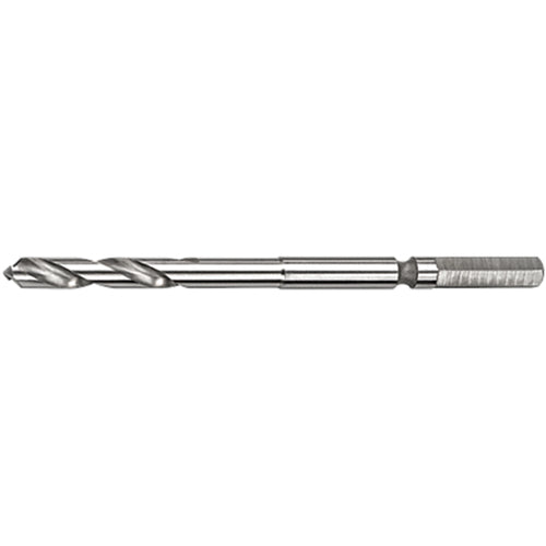 A015C HSS Pilot Drill - Exact Industrial Supply
