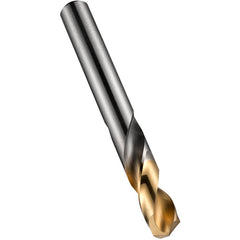 3/8 HSS 135D SPL PT SM DRILL (10) E-code # A0223/8 - Exact Industrial Supply