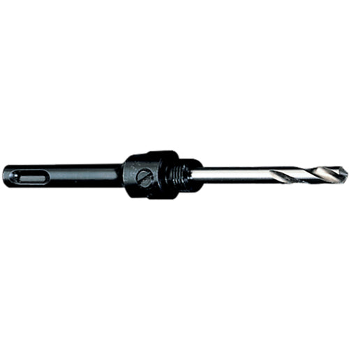 A1-E Hole Saw Arbor Extended Range - Exact Industrial Supply