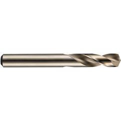 10.5MM 135D SPL PT CO SM DRILL-BRZ - Exact Industrial Supply