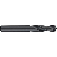 3/8 HSS 135D PT STUB DRL-BLK (10) E-code # A1203/8 - Exact Industrial Supply