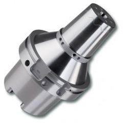 HSKA125 5/8X5" GL HD SHRINKFIT CHK - Exact Industrial Supply
