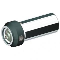 KM50NCMSS40125 QUICK CHANGE TLHLDR - Exact Industrial Supply