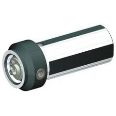 KM32NCMSS24100 QUICK CHANGE TLHLDR - Exact Industrial Supply