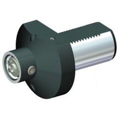 KM40LCMIVDI4060CLAMPING UNIT VDI - Exact Industrial Supply